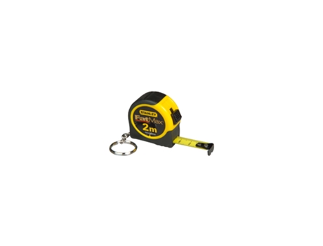 Cintas Métricas Llavero STANLEY FatMax (2 m)