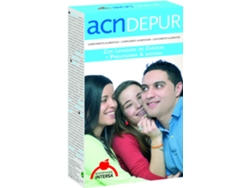 Complemento Alimentar INTERSA Depur