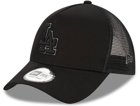 Gorro NEW ERA Hombre (Negro)