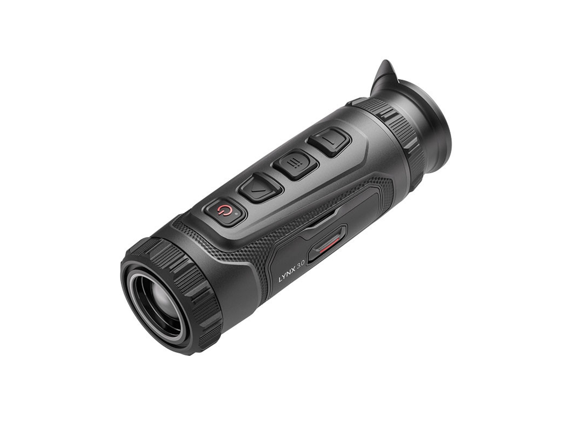 Monocular de Visión Thermique Lynx 3.0 Lh25 HIKMICRO
