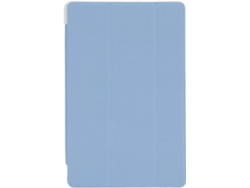 Funda Para Tablet De 10,4 Pulgadas Con Soporte Integrado Y Marco Reforzado De 4 Piezas.