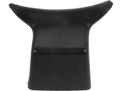 Oreiller Para Laver Les Cheveux En Pvc Réutilisable Y Doux, Repose