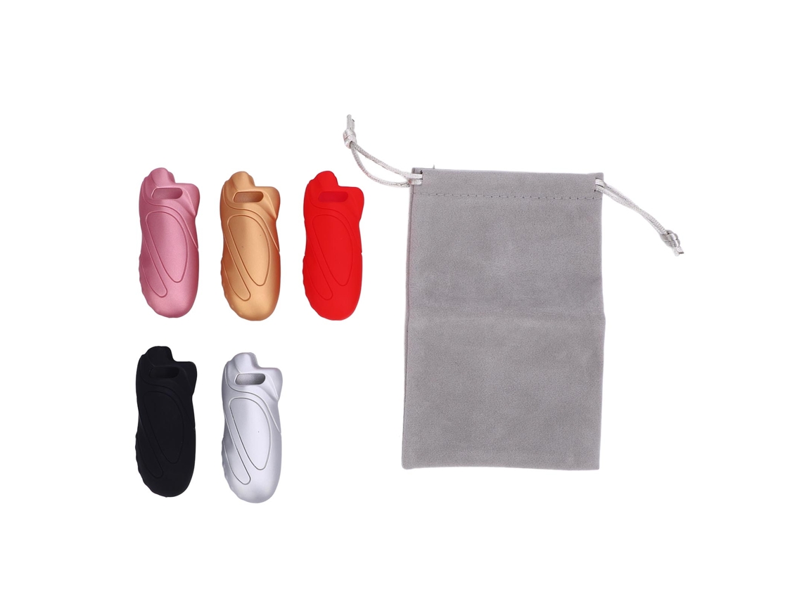 5 Fundas Protectoras para Encendedores, Funda...