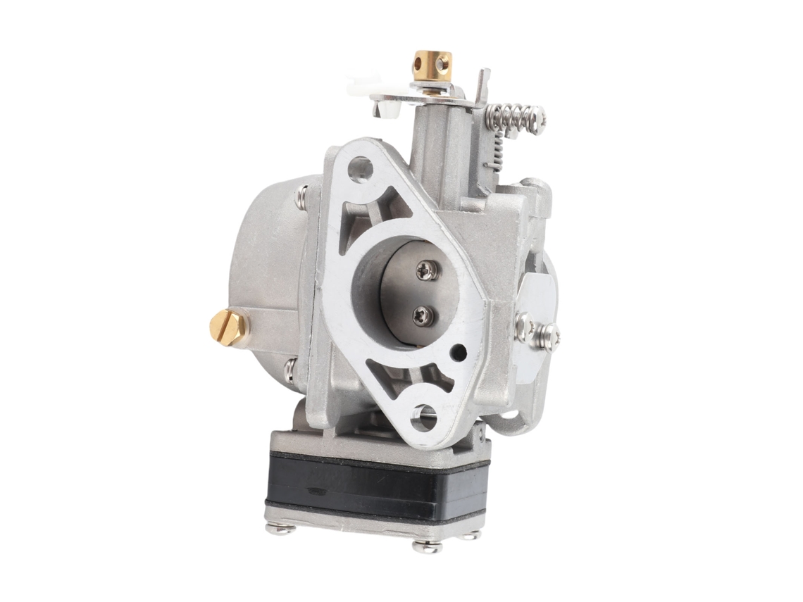 Vlrla-carburador Motor Barco 6g1 14301 00 6g1 14301 01 Para Motor Fuera De Borda 6hp 8hp 2t