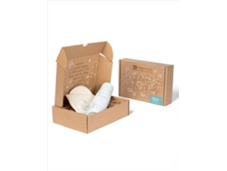 Kit Facial Facial LA SAPONARIA Mousse + Toallas + Caja (150 ml )