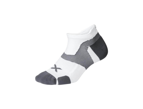 Calcetines invisibles 2XU Vectr Cushion L