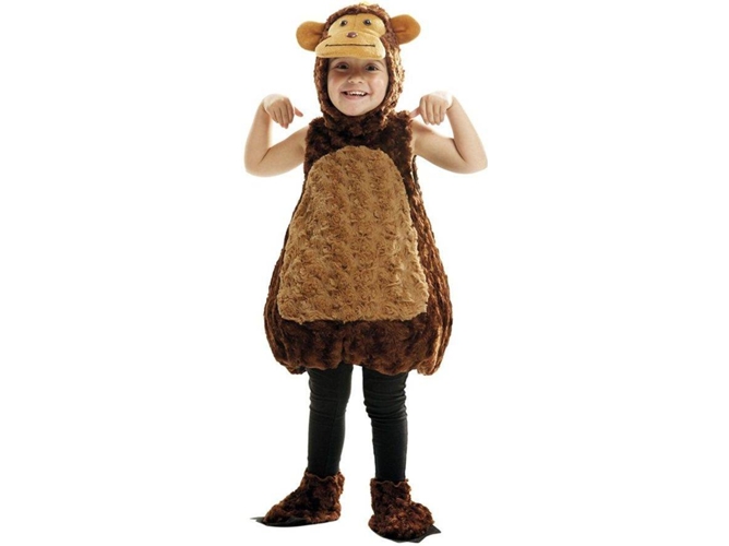 Disfraz de Niño VIVING Mono