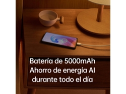 Smartphone OPPO A96 (6.59'' - 8 GB - 128 GB - Azul)