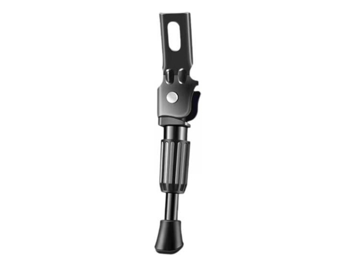 Portabicicletas Slowmoose para 2 bicicletas, negro, 12 pulgadas