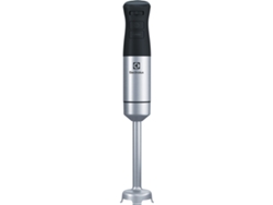 E5HB2-8SS robot de cocina 1000 W 0,7 L Acero inoxidable Balanza integrada ELECTROLUX