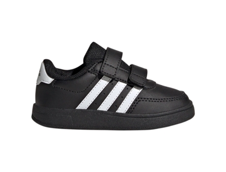 Zapatillas Unisex ADIDAS SPORTSWEAR Infantis Breaknet Cf Negro (21)