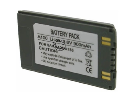 Batería OTECH SMS101-4635 para SAMSUNG A110