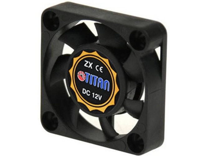 Ventilador PC TITAN TFD-3007M12S