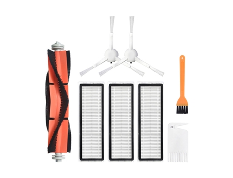 Accesorio Aspiradores XIAOMI 8 un Filtro 1C Stytj01Zhm