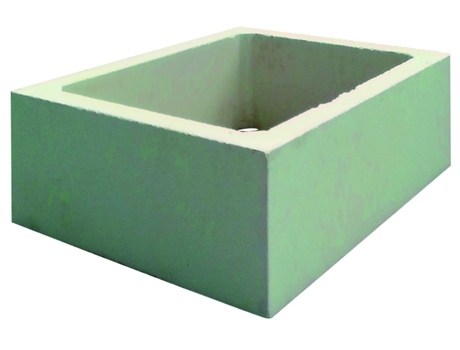 Escape compatible con MINI modelo BBQ - 60x45x20cm NESH