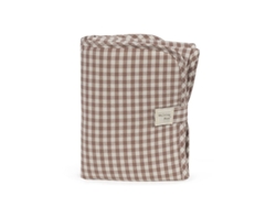 Cambiador de praliné Vichy de Walking Mum