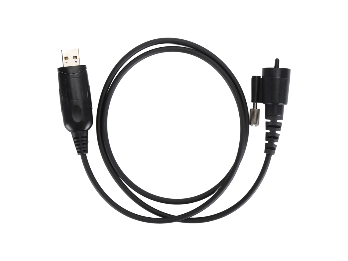 Cable De Programación Usb De 12 Pines Para Radios Kenwood Tk 690 790 890 5710 5810 581 Kpg 43