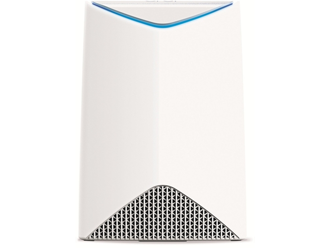 Netgear Orbi Pro srs60 repetidor de wifi mesh adicional cobertura hasta 175 m2 velocidad ac3000 tribanda 24 ghz5 ieee 802.11ac 3000 802.11aieee 802.11acieee 802.11bieee 802.11gieee 802.11n 400 866 srs60100eus