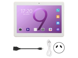 Tablet Android (CPU Octa-core de 2,0 GHz, Dual Sim 5G)