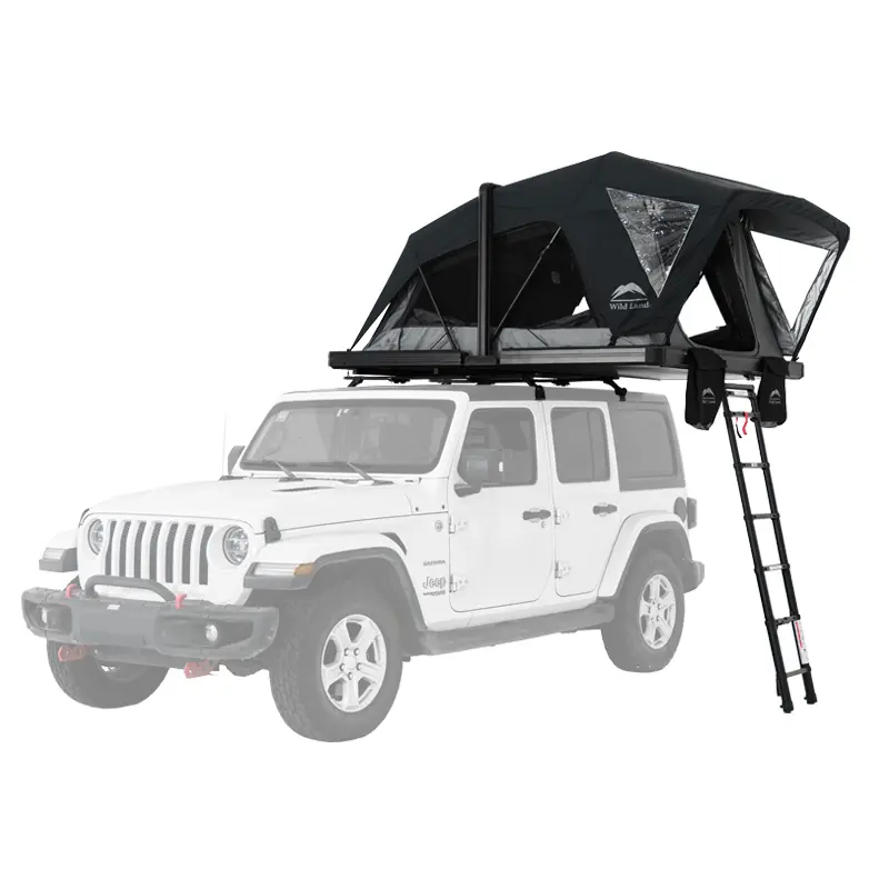 Tienda de techo Wild Land Summit Explorer 180