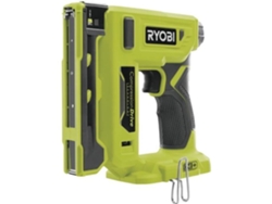 Grampeador RYOBI T50 18V - Grampos T50 6,35-14,3 mm
