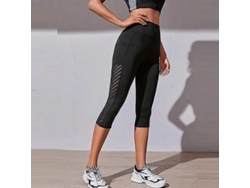 2026-pantalones Cortos Deportivos Mujer Alto Talle Levanta Glúteos Yoga Running Secado Rápido Bolsillos Laterales