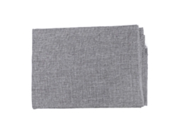 Rejilla De Altavoz De Tela Resistente A Arañazos Y Polvo, 59,06 X 19,69 Pulgadas, Para Cine En Casa Ktv, Color Gris.