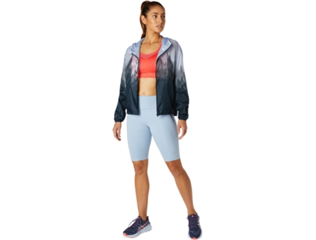 Pantalones Cortos de Compresión Para Mujeres Asics KAlane Sprinter (Talla: XS)