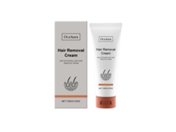 Crema depilatoria suave y calmante para pieles sensibles Worten