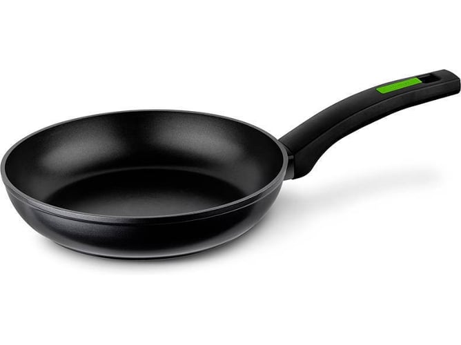 Sartén MONIX Green Aluminio Antiadherente 18 cm