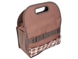 Bolsa Multiusos Para Herramientas De Jardín, Oxford 600d, Para Almacenamiento Y Transporte.
