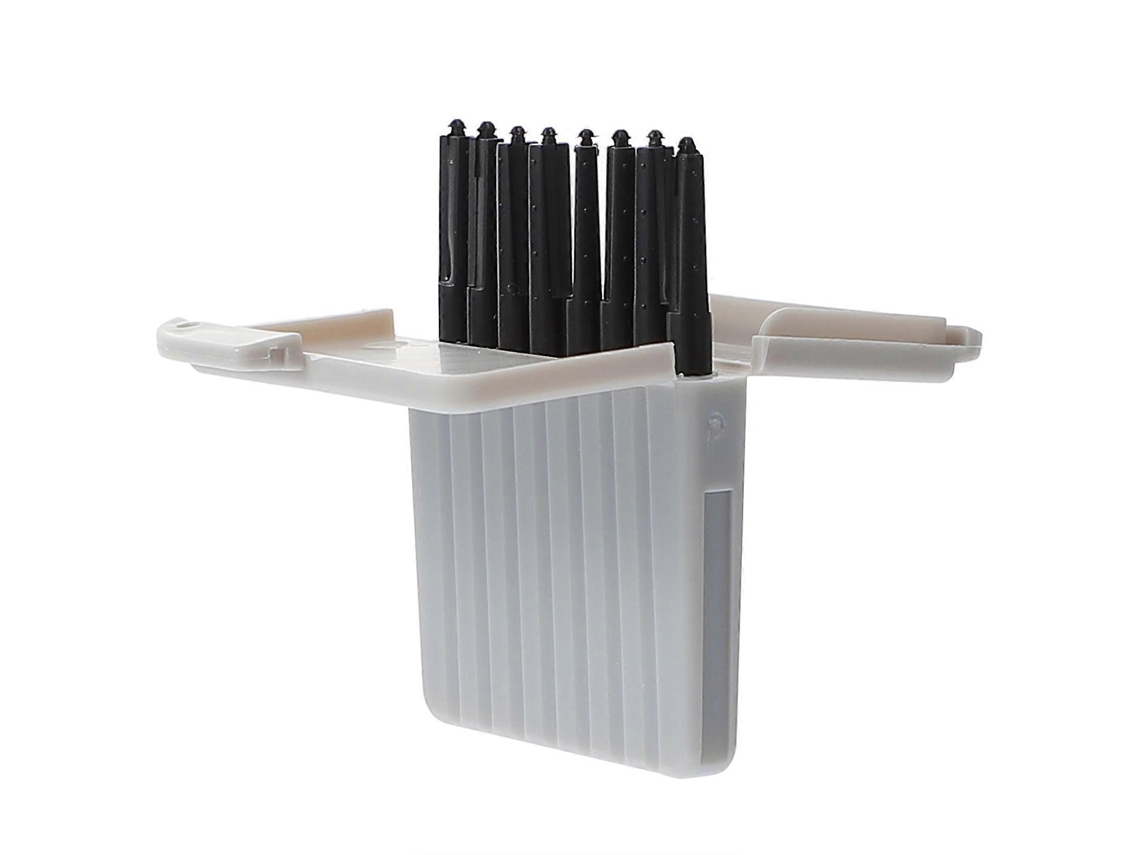 Accesorios de enfermería, filtro para audífonos, protector de oídos, protectores de cera, audífonos TAISHENGDA