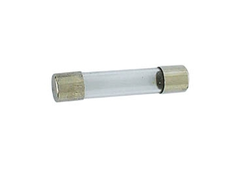 Fusible 6,35 X 32 Mm Lento 0,25 A (10 Unids/Caja) VELLEMAN