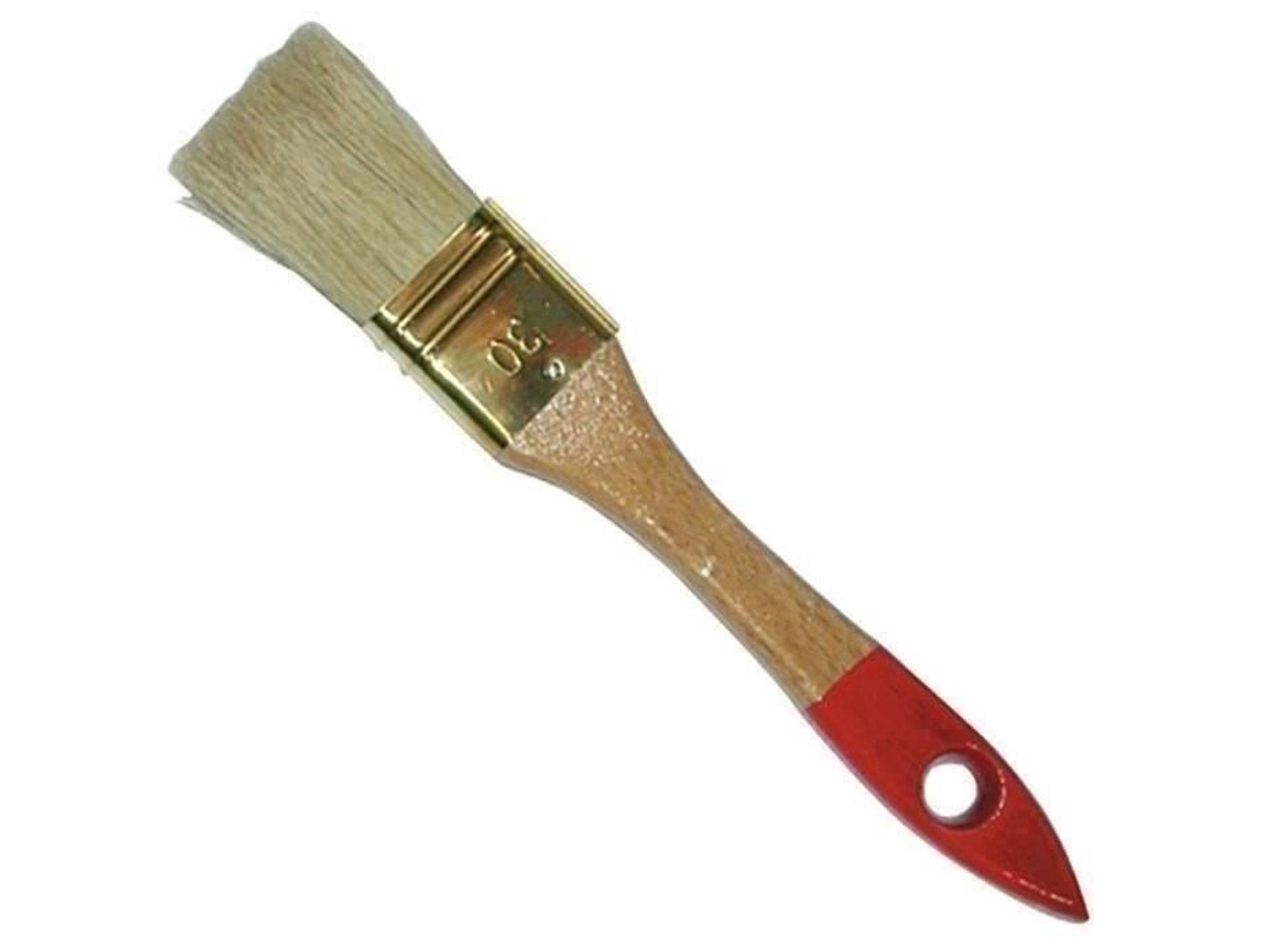 Cola De Bacalao Savy Calidad Superior 80 Mm Madera Y Acero