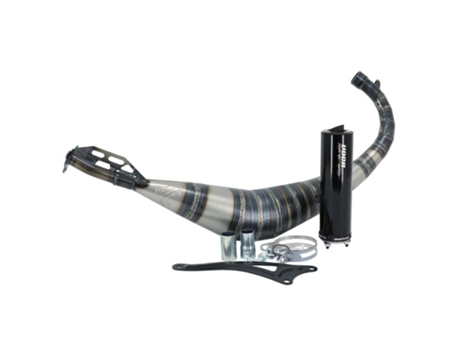 escape 50 con reductor VOCA RACING Rookie Beta 50 Rr 2021