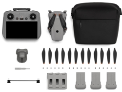 Drone DJI Lito X1 Fly More Combo Plus (DJI RC 2)