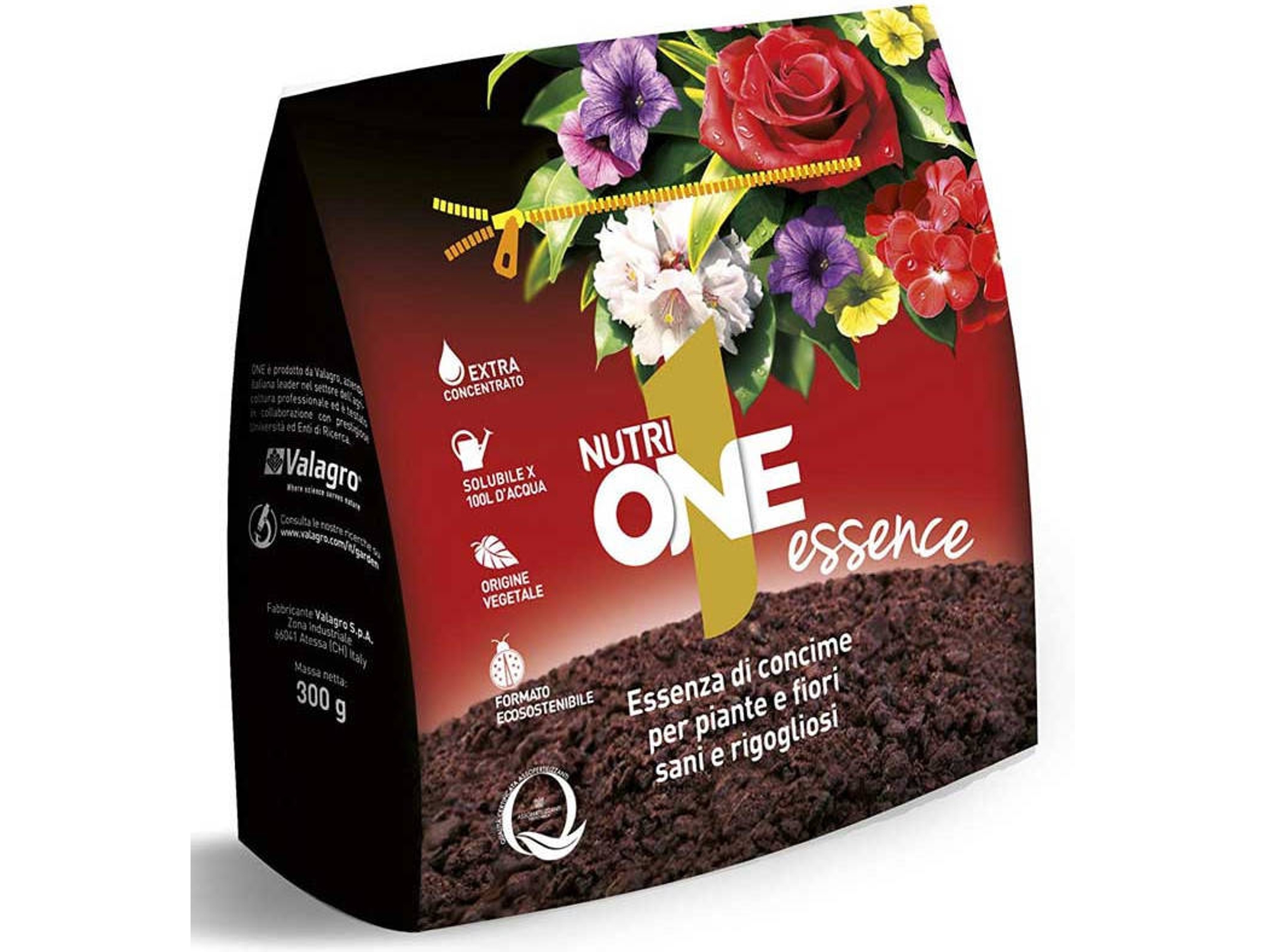Abono VALAGRO Nutricone (300 g)