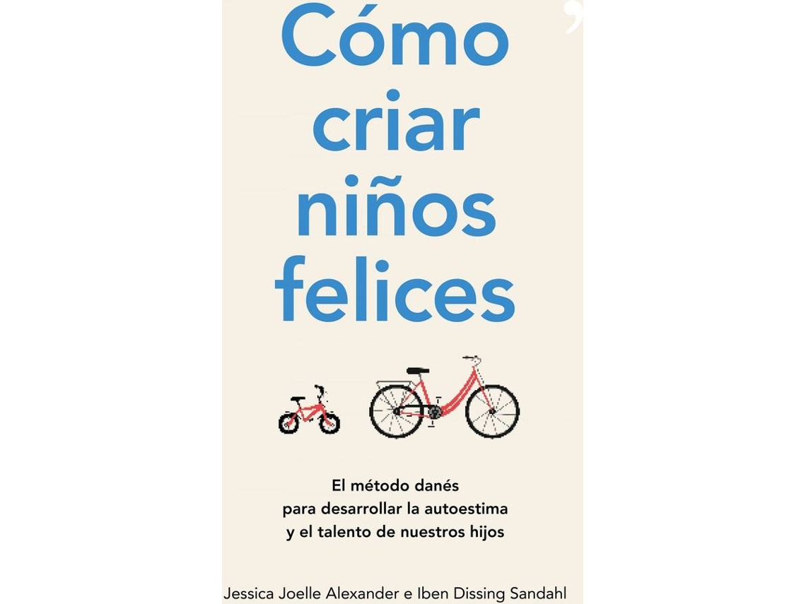 Libro Cómo Criar Niños Felices de Vários Autores (Español)