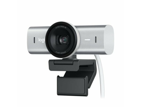 Webcam LOGITECH 4K Ultra HD