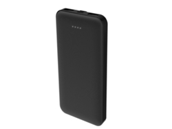 Powerbank BIGBEN PB200002A1CB (20000mAh - USB - Negro)