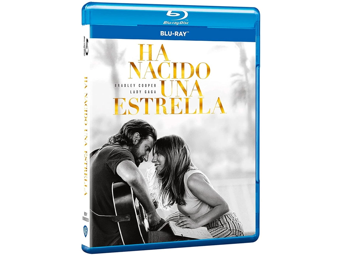 A Star Is Born / Ha Nacido Una Estrella