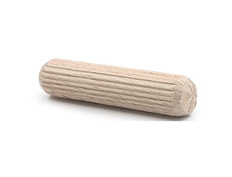 Espiga de Madera 16-50 Bolsa 200U HERRAJES ALK