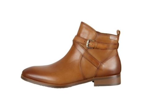 Botas de Mujer PIKOLINOS Royal Marrón (38)