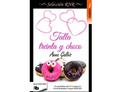 Libro Talla Treinta Y Choco