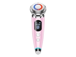 Importación Rose-Hy492 de la máquina del rejuvenecimiento de la piel del fotón del dispositivo electrónico de la belleza de la cabeza doble