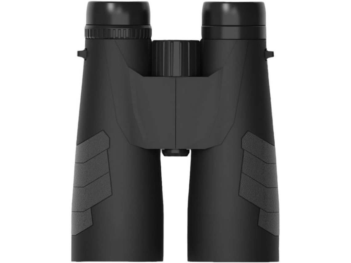 Prismáticos 12x50 Con Revestimiento Fmc, Aumento De 12x, Resistentes Al Agua Y Al Empañamiento, Adaptador Para Smartphone.