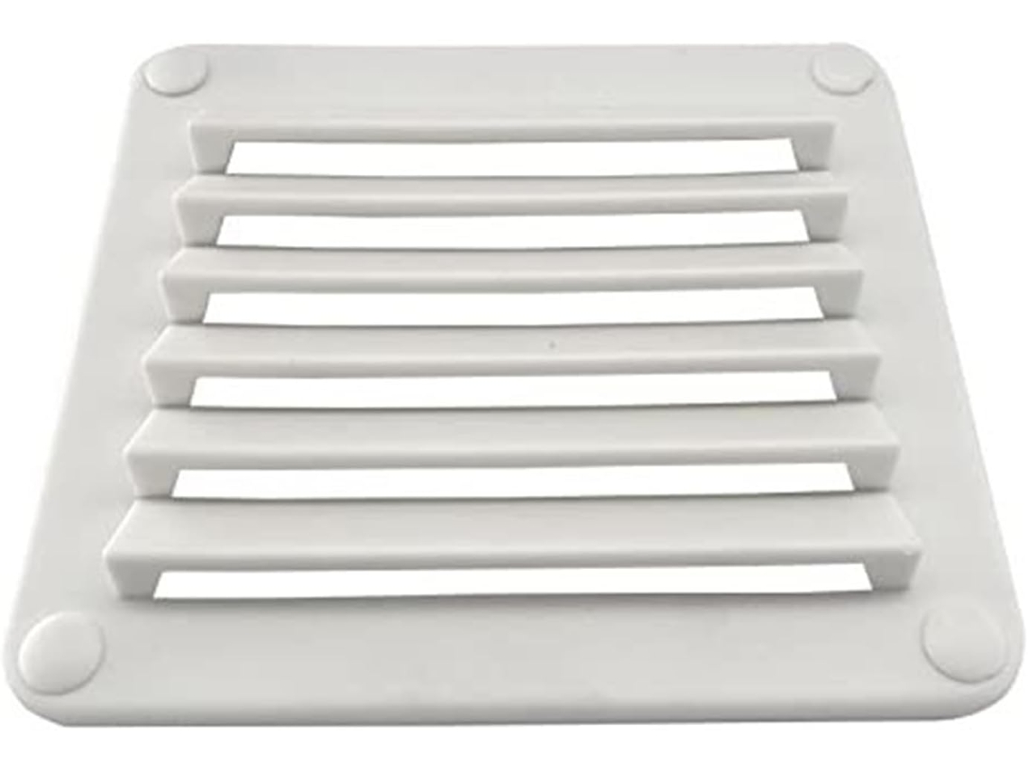 Panneaux De Ventilation En Nylon Noir Y Blanc Para Accessoires Quincaillerie Marine Yacht