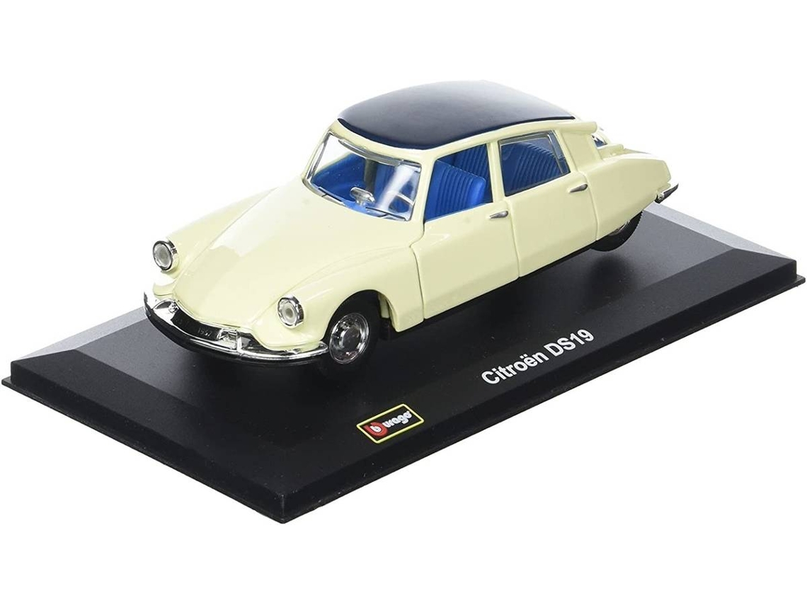 Coche TAVITOYS Clásico (Edad Mínima: 5 Años)