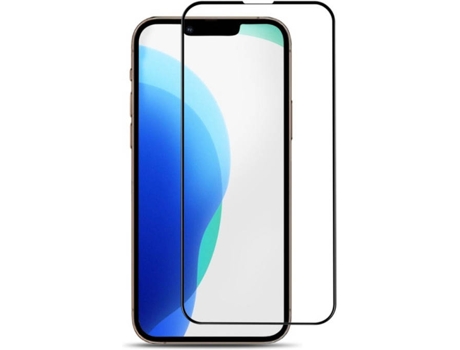 Protector de Pantalla Cristal Templado para iPhone 13 Mini