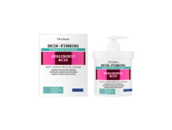 Crema hidratante profunda, revitalizante y antiarrugas